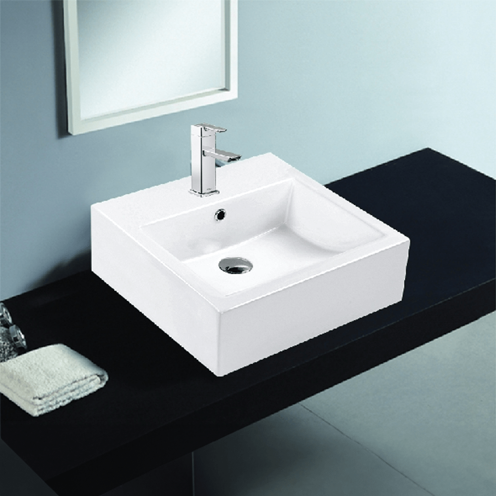 Lavabo đặt bàn ATMOR AT4243