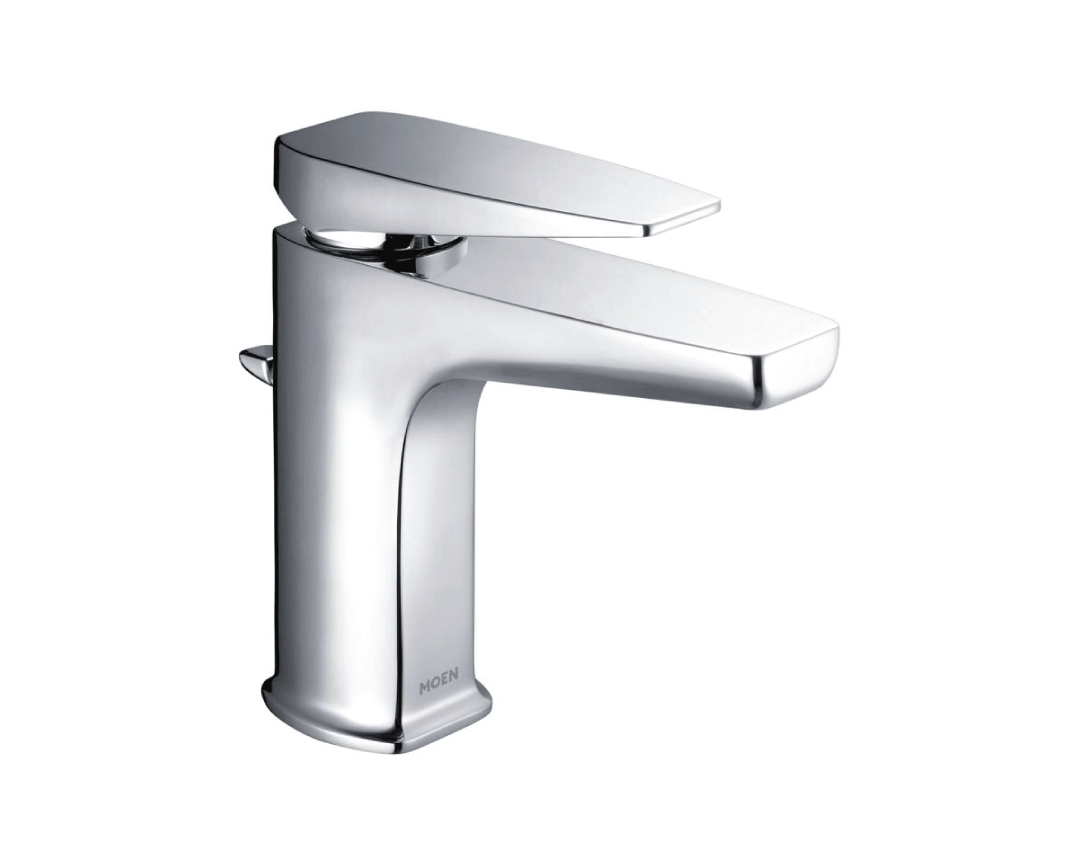 Bộ vòi Lavabo nóng lạnh MOEN 68121