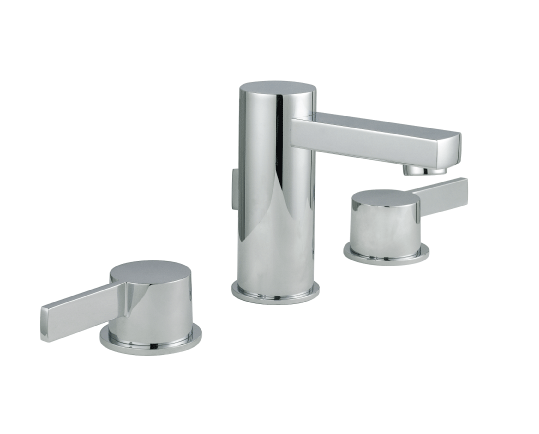 Vòi Lavabo 2 chân nóng lạnh MOEN T57128