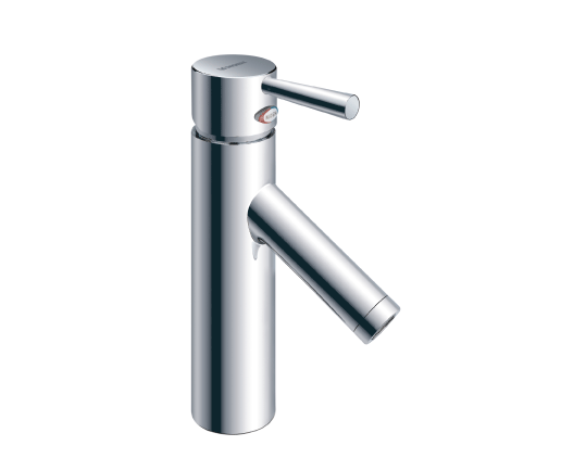 Bộ vòi Lavabo MOEN 4812