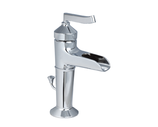 Bộ vòi Lavabo nóng lạnh MOEN 16152