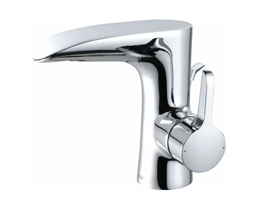 Bộ vòi Lavabo nóng lạnh MOEN 66121