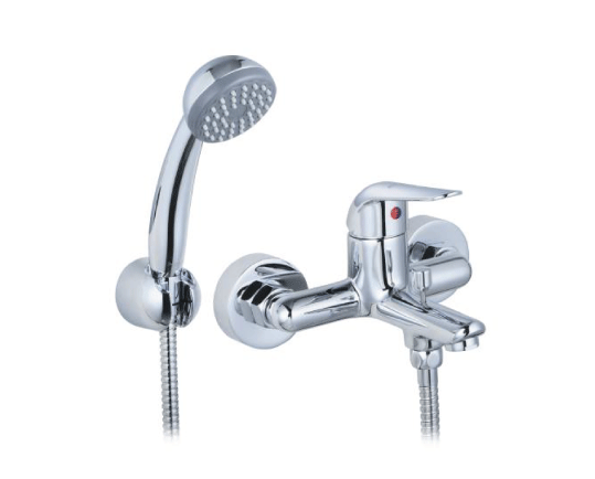 Bộ sen tắm nóng lạnh MOEN 12132