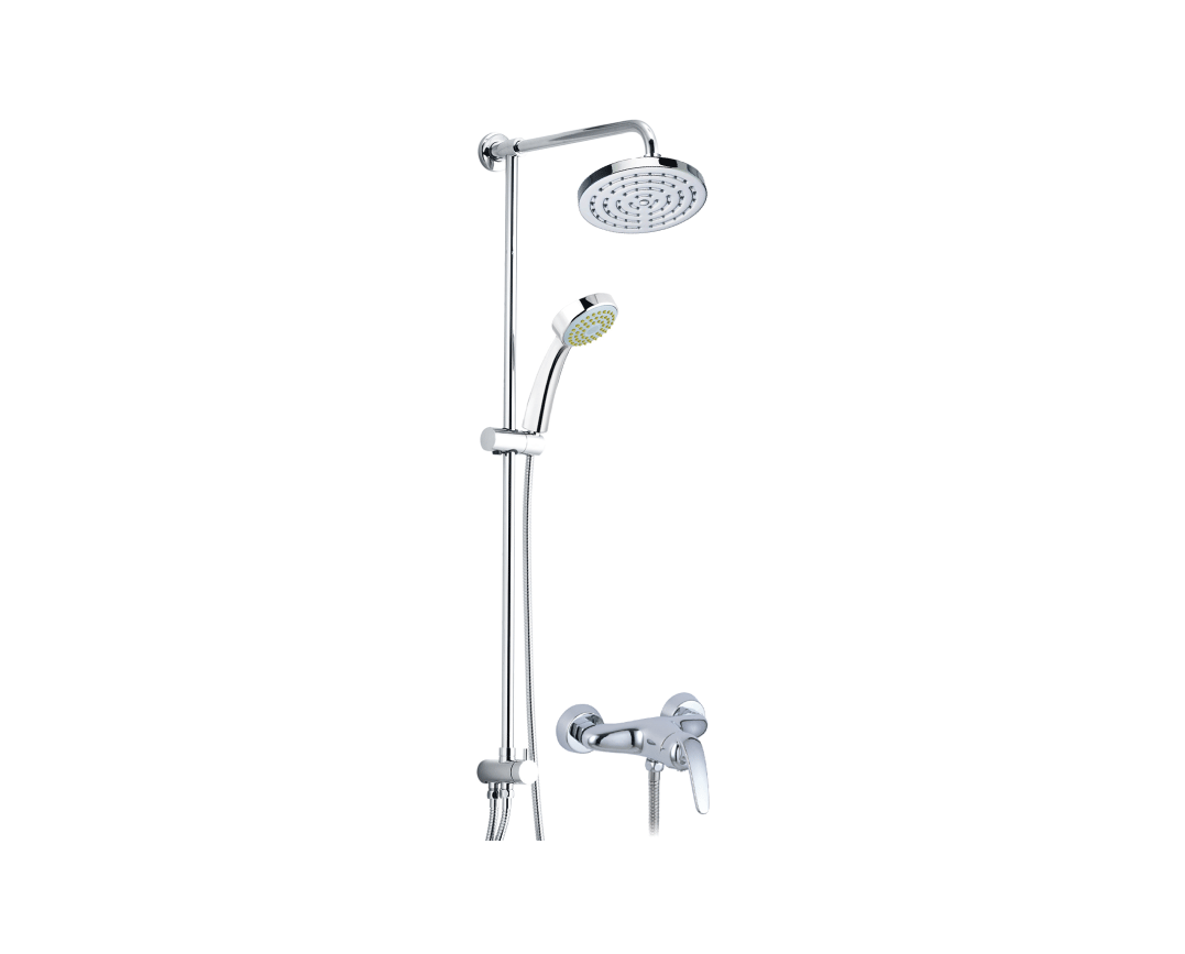 Bộ cần sen tắm CELESTA 1 MOEN 2232A / 18131V