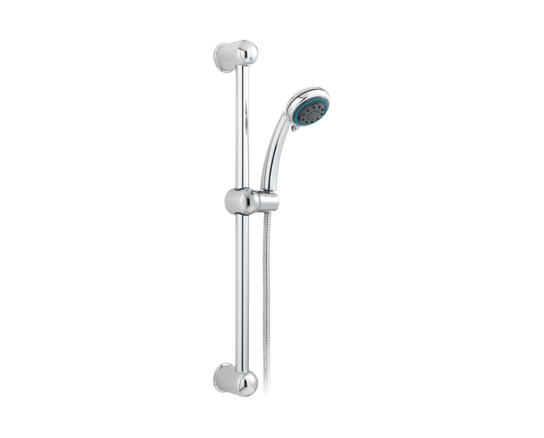Bộ thanh trượt & tay sen MOEN P5120C-30
