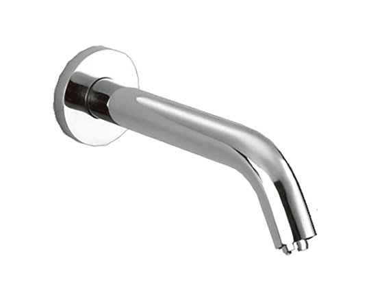 Vòi lavabo cảm ứng (âm tường) ATMOR AT-2231 (AC/DC)