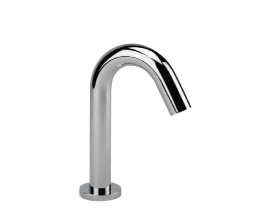 Vòi lavabo cảm ứng ATMOR AT-2221 (AC/DC)
