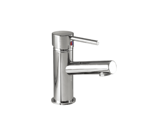 Bộ vòi lavabo nóng lạnh ATMOR AT97003-2