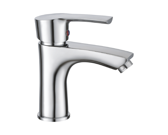 Vòi lavabo nóng lạnh ATMOR AT90803