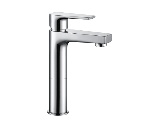 Bộ vòi lavabo nóng lạnh ATMOR AT90893A