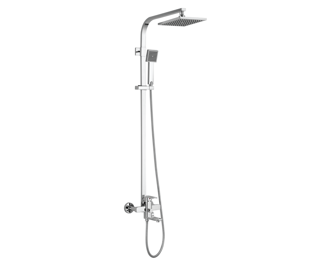 Bộ cần sen tắm ATMOR AT4364A