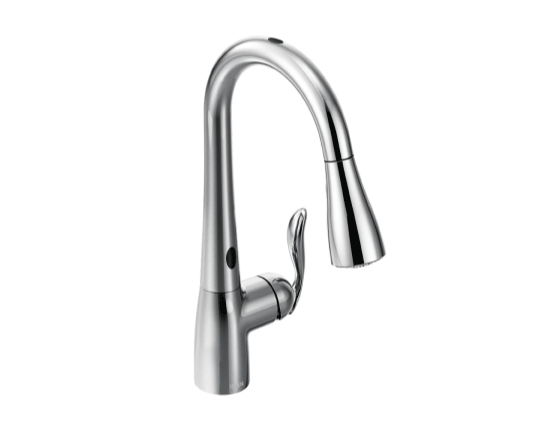 Vòi rửa chén cảm ứng MOEN 7594EC