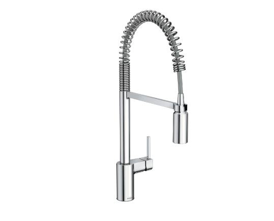 Vòi rửa chén nóng lạnh MOEN GNMCL5923