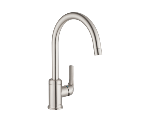 Vòi rửa chén nóng lạnh MOEN 60401SRS