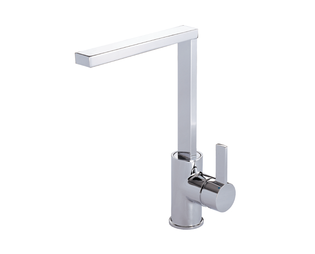 Vòi rửa chén nóng lạnh MOEN 57111