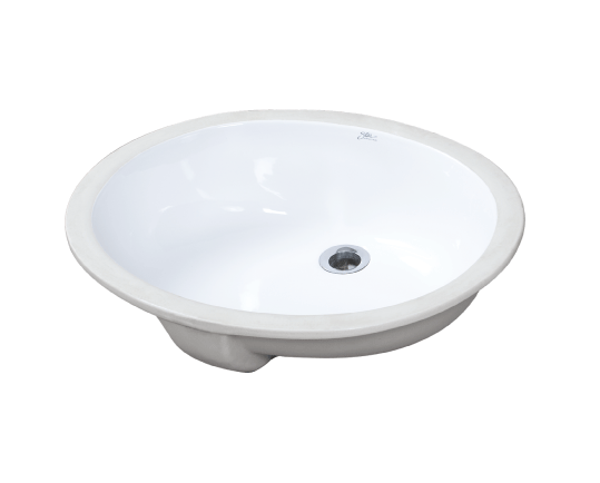 Lavabo âm bàn - MARLAREN STAR S-4962/WT