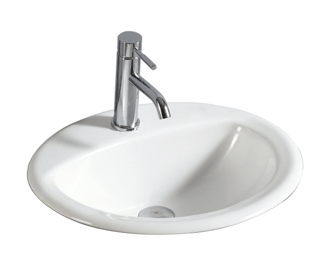Lavabo dương vành ATMOR AT4056-20