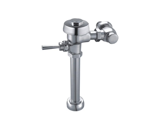 Van xả gạt bàn cầu ATMOR AT8108-2