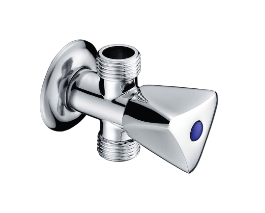 Van xả 2 đường nước ATMOR AE036