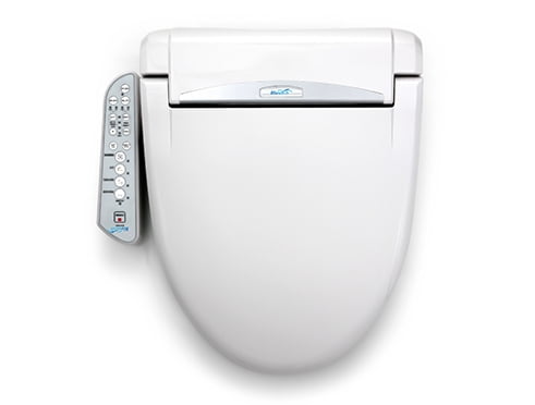 Nắp bàn cầu điện tử BLUWASH BW-950