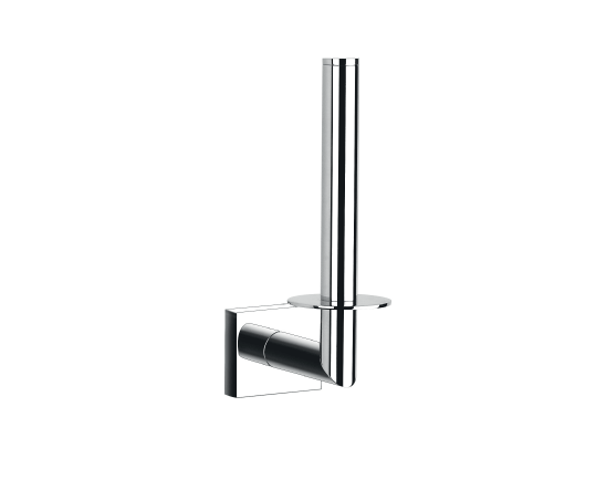 Móc treo giấy vệ sinh đứng inox 304 ATMOR 3190