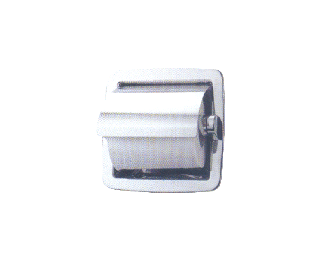 Móc treo giấy vệ sinh âm tường ATMOR TD-232A (RJ-616)