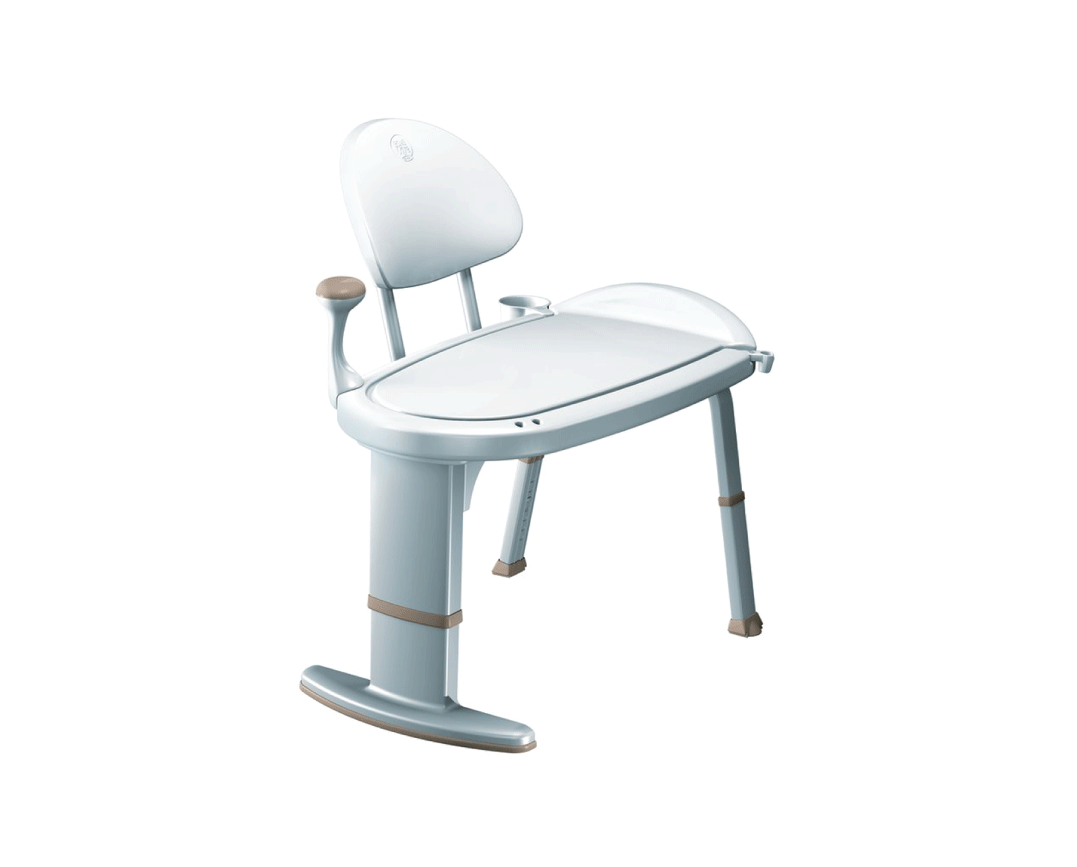 Ghế phòng tắm chuyên biệt MOEN DN7105