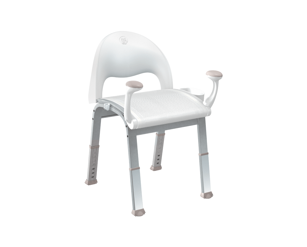 Ghế phòng tắm có tay vịn MOEN DN7100