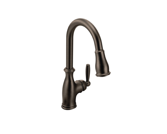Vòi rửa chén MOEN 7185ORB