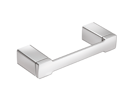 Móc treo giấy vệ sinh cỡ lớn inox 304 MOEN YB8808CH