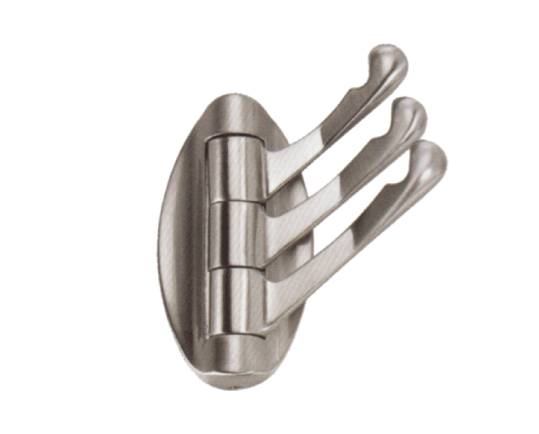 Móc áo inox 304 ATMOR HOOK-250L