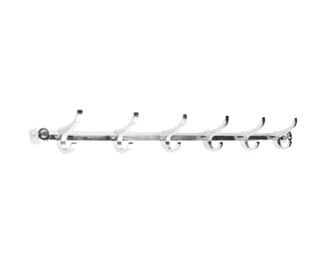 Móc áo inox 304 ATMOR GT-5760