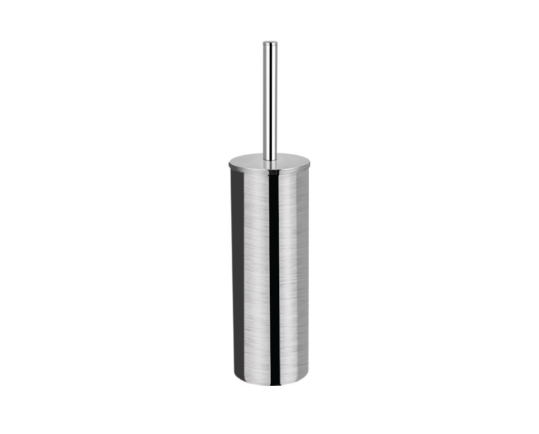 Cọ bồn cầu inox 304 (đặt sàn) ATMOR 8124