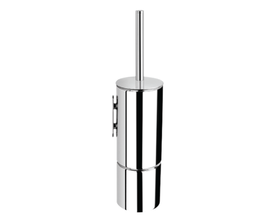 Cọ bồn cầu inox 304 (treo tường) ATMOR 8123
