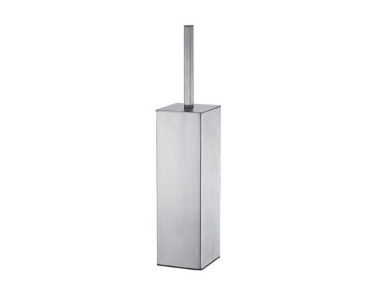 Cọ bồn cầu inox 304 (đặt sàn) ATMOR 8159