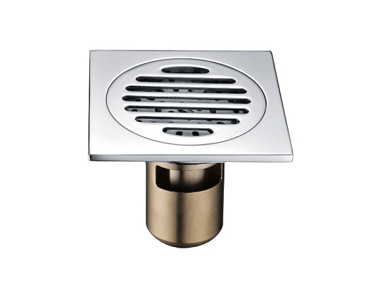 Phễu Thoát Sàn Ban Công ATMOR AH110W