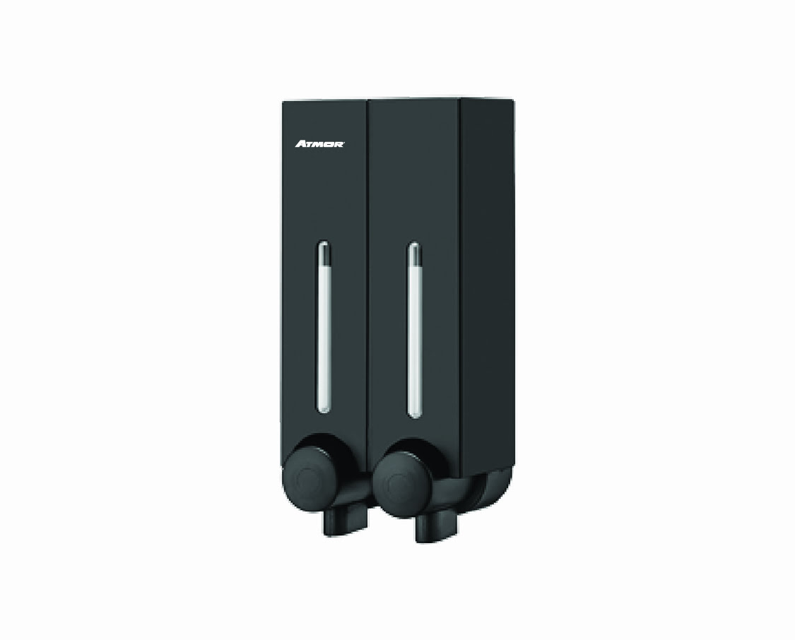 Hộp Xịt Xà Phòng ATMOR DH-725-2B