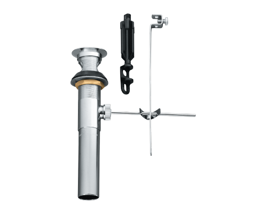 Xả ty inox MOEN 114209