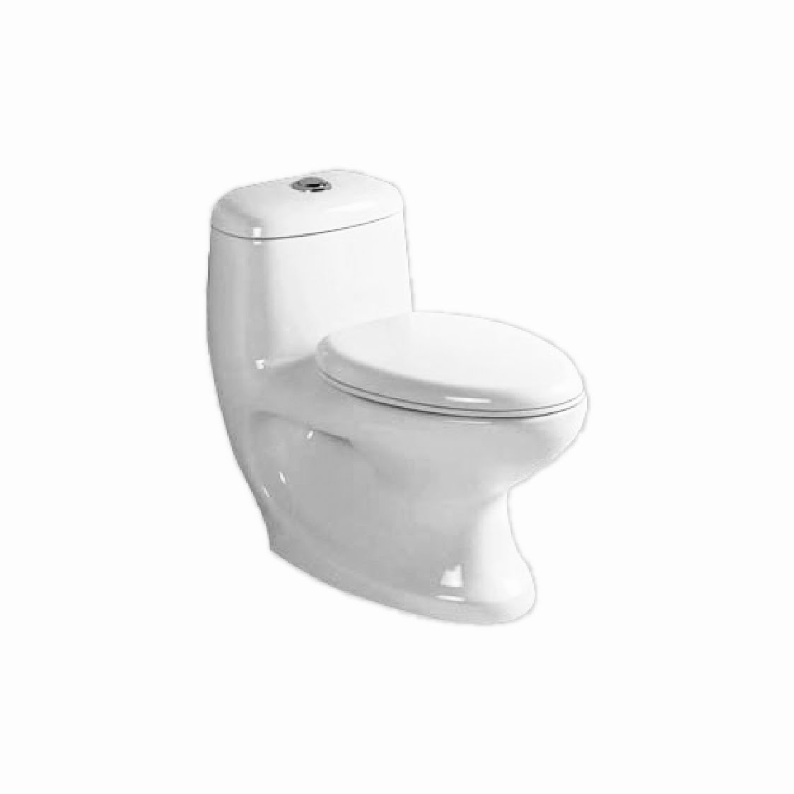 Bàn cầu 1 khối ATMOR AT 8650