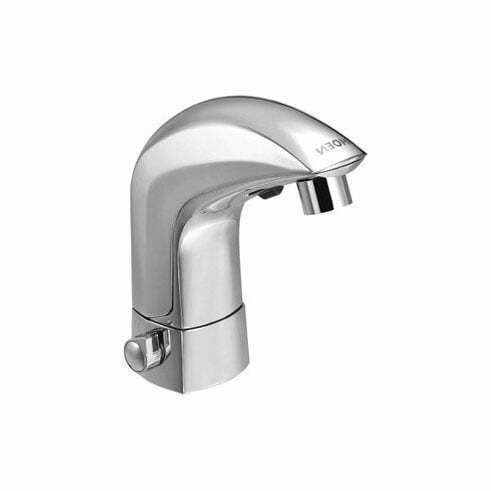 Vòi lavabo cảm ứng nóng lạnh (AC/DC) MOEN M5479