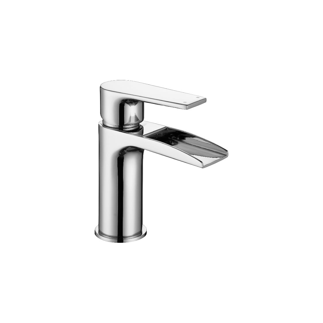 Bộ vòi lavabo nóng lạnh ATMOR AT90893-3