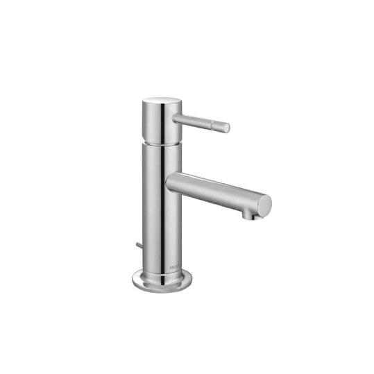 Bộ vòi Lavabo nóng lạnh MOEN GN69121