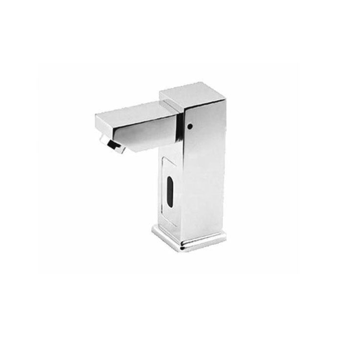 Vòi lavabo cảm ứng ATMOR AT-2061 (AC/DC)