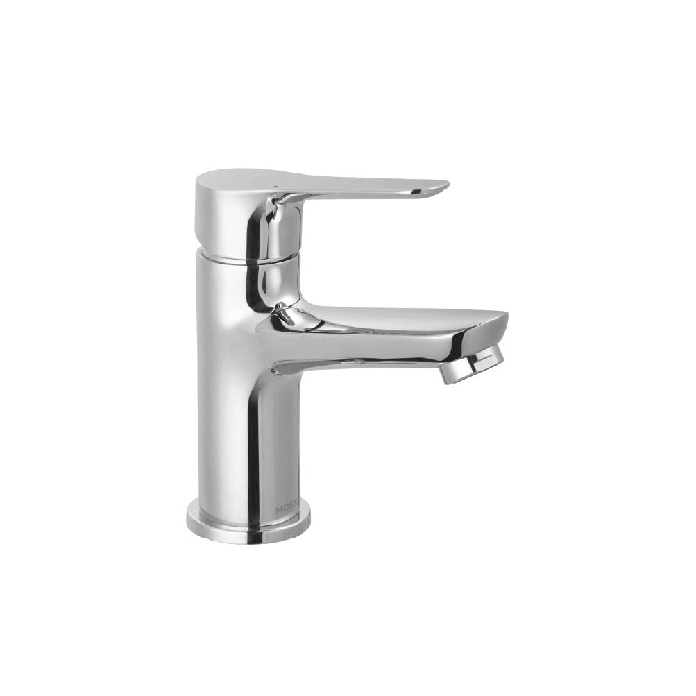 Bộ vòi lavabo nóng lạnh MOEN V15121