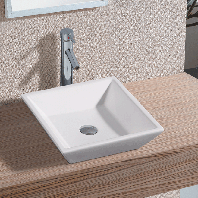 Lavabo đặt bàn ATMOR AT4256