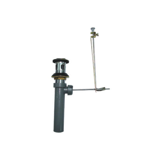 Xả ty nhựa MOEN 114208