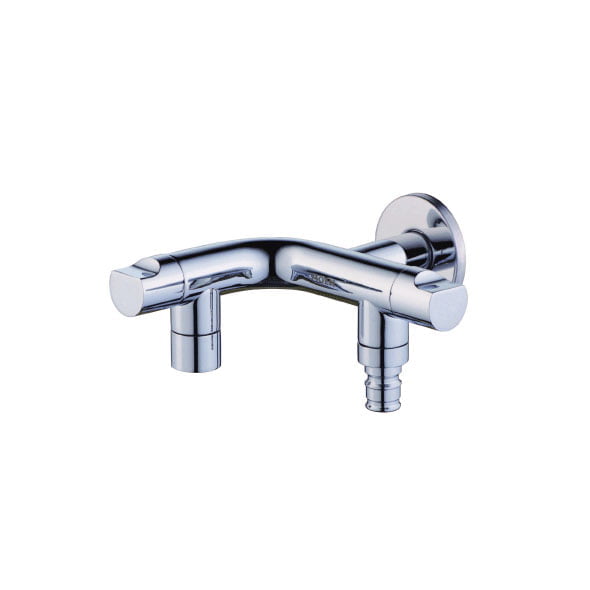 Vòi xả máy giặt 2 đường nước MOEN 9015