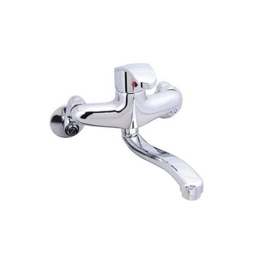 Vòi rửa chén âm tường MOEN JP10133
