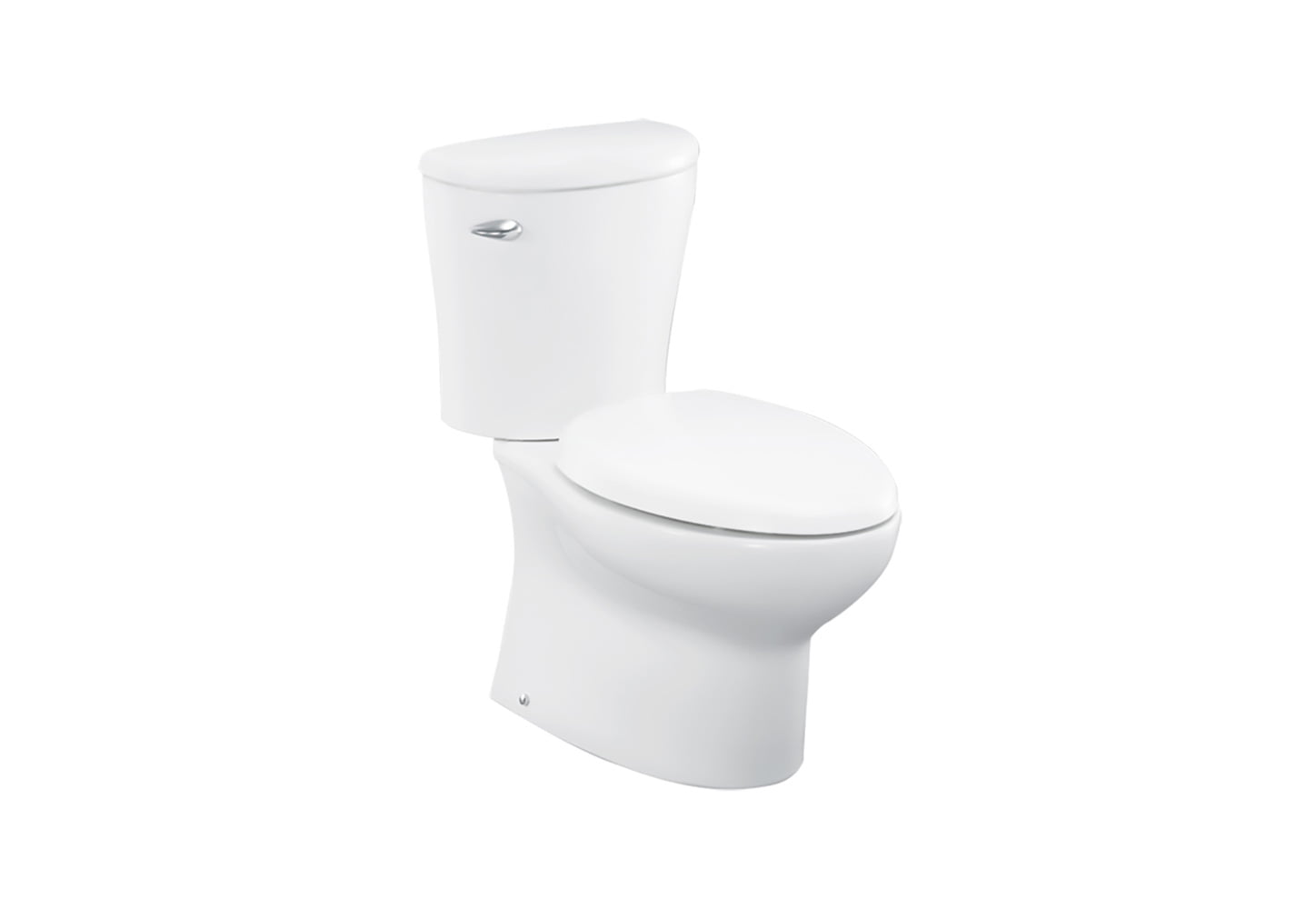 Bồn cầu 2 khối KARAT K-12370X-S
