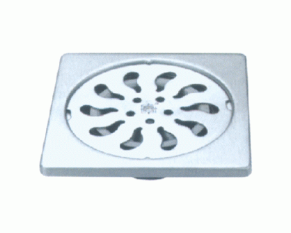 Xả lọc rác inox ATMOR PD-3116